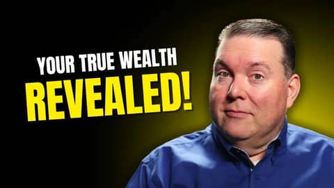 What if Your Richest Asset Isn't Your Bank Account?