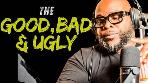 The Good, The Bad, and The Ugly of Working in IT