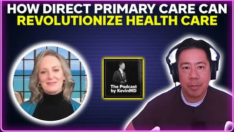 How direct primary care can revolutionize health care How direct primary care can revolutionize health care