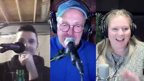 Episode 56: Is this my room? Nope!