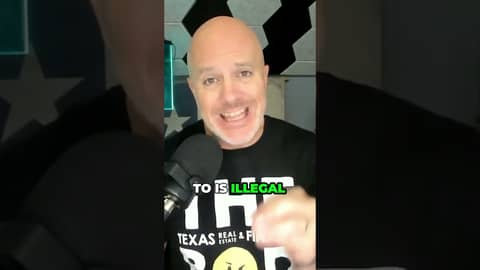 Renting: Short-Term Fix, Long-Term Risk