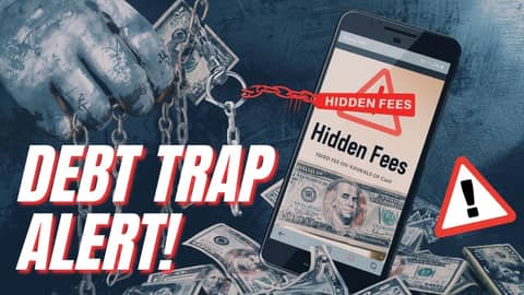 Do Cash Advance Apps Actually Hurt When Money Is Tight? Do Cash Advance Apps Actually Hurt When Money Is Tight?