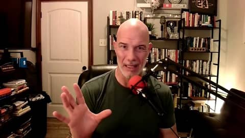 978. The 7-Day Reset: The 3×5 Method — Day 1: Faith