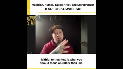 Ride The Flow Of Creative Pursuits Ride The Flow Of Creative Pursuits