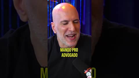 "Quando eu quero TROCAR de CARRO..."