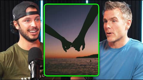 Dan Martell: Secret Formula to Attract Your Dream Partner & Life