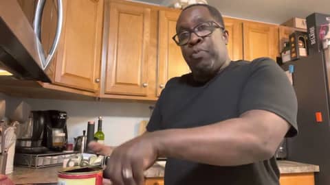 Brown Bread Tutorial/making you smile