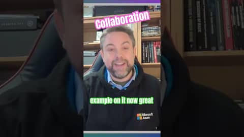 Best way to learn Business Central is collaboration with community members