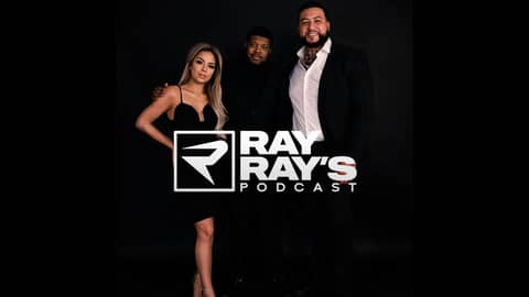New Intro Video to Ray Ray's Podcast New Intro Video to Ray Ray's Podcast
