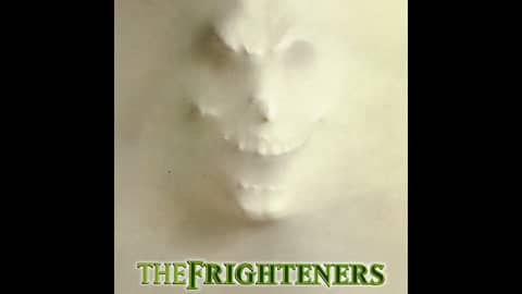 31 Days of Horror, 2022: Day 21 - The Frighteners (1996)