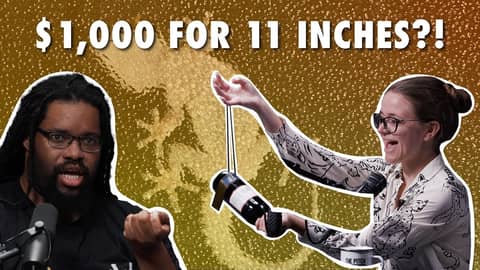 Stanford Engineer: Gecko-Inspired Space Velcro