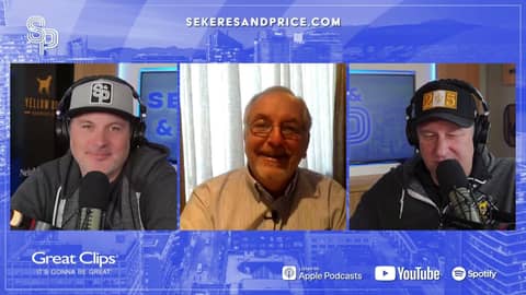 John Shannon on Tocchet's handling of Kuzmenko, Petey, Perry situation, Kane in DET, Fleury's mask John Shannon on Tocchet's handling of Kuzmenko, Petey, Perry situation, Kane in DET, Fleury's mask