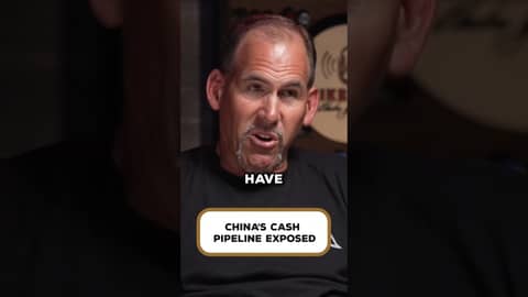 China’s Weed & F*ntanyl Empire EXPOSED China’s Weed & F*ntanyl Empire EXPOSED