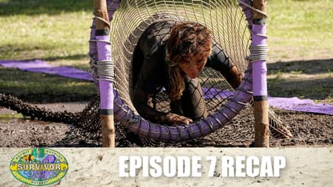 Survivor 43 | Episode 7 Recap & Player Rating