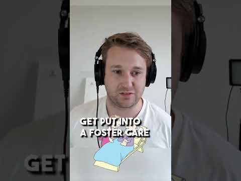 What is it like growing up with a parent who has a mental illness?