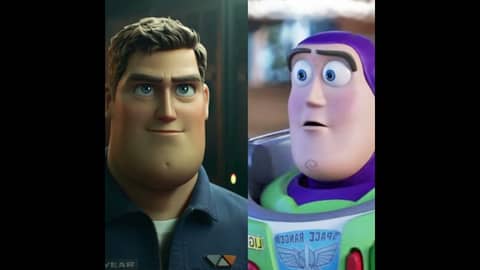 S4: Client 1 - The American Resolution with cyber security expert Buzz Lightyear