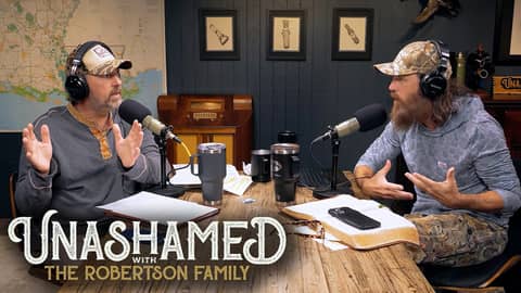 Jase Responds a Gut-Wrenching Porn Confession & Facing the Consequences of Our Sins | 1225