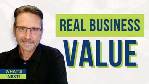 How to Build a Business You Don’t Have to Sell