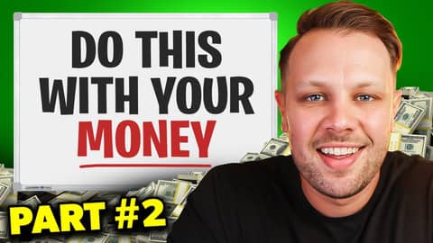 24 Things You Need to Do With Your Money in 2024 (Part 2)