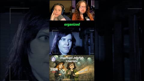 Organized Jellyfish (163)