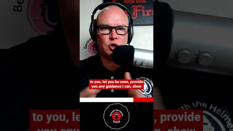 My commitment to my Clients!  Be Seen, Be Heard