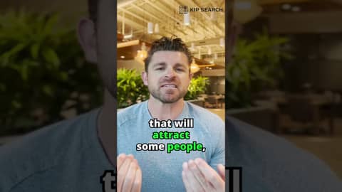 3 Keys to Winning in the War for Talent!