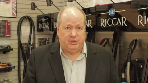 Sales Prospecting Training Video. Sound Like A Peer Of The Sales Prospect.