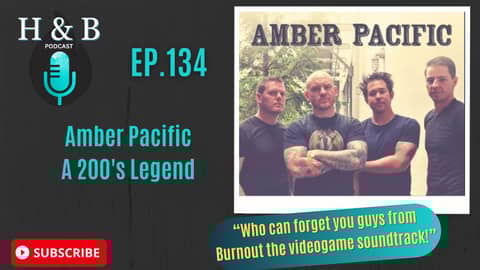 Amber Pacific Complete Video Amber Pacific Complete Video