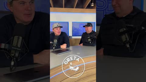 A potential Vancouver Canucks vs. Edmonton Oilers playoff series