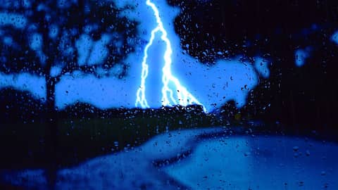 Only Happy When It Rains (with Thunder) ⚡ Rain Sounds White Noise for Sleeping or Studying Only Happy When It Rains (with Thunder) ⚡ Rain Sounds White Noise for Sleeping or Studying