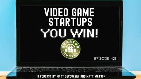 Video Game Startups, Clarence Tan of Boddle