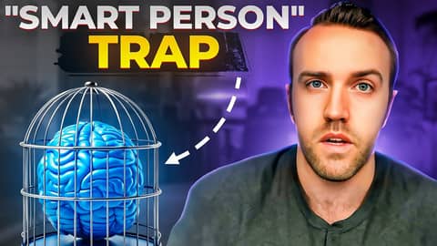 Stop Trying to Sound Smart (It's Killing Your Career)