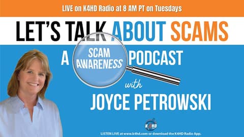 Scams Broken Down Into Three Parts - Anatomy of a Scam