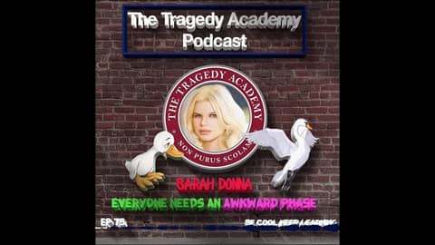 Strive to be authentic