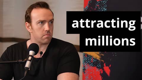 The CEO's Playbook Building a Personal Brand That Attracts Millions (CEO DNA)