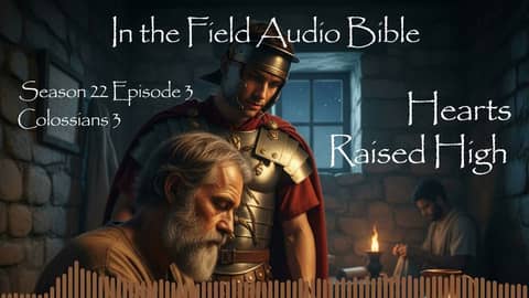 Hearts Raised High: Radical Truths About New Identity