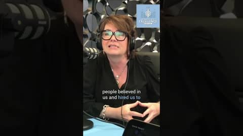 How to Attack Your Circle of Influence #shorts #podcast