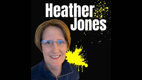 The Nomadic Entrepreneur: Heather Jones on Transforming the Construction Industry