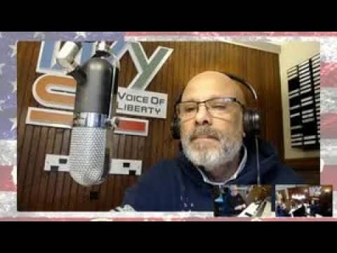 Poem on Election Fraud