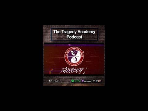 Ep 102: Edison Jakupi - Questionable Behavior