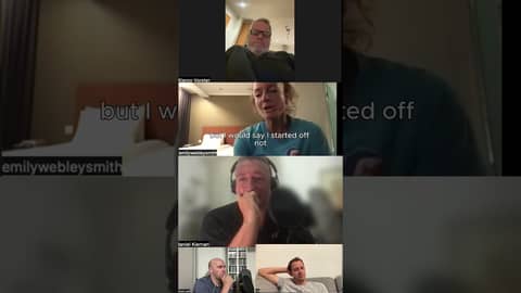 EPISODE 224 French Open Review Teaser- #tennis #racketsports #igaswiatek #osaka