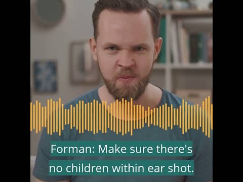 Please let us know how you make decorating fun. Please!