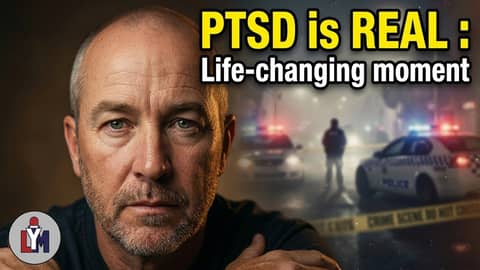 Coping with PTSD Coping with PTSD