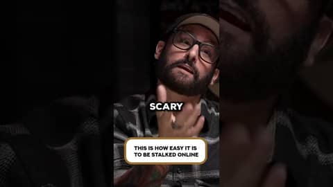 This Website Knows EVERYTHING About You