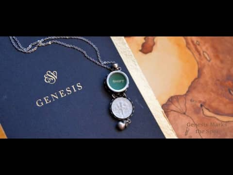 Between Glory and Ashes 6: End-Times Fire - Episode 162 Between Glory and Ashes 6: End-Times Fire - Episode 162