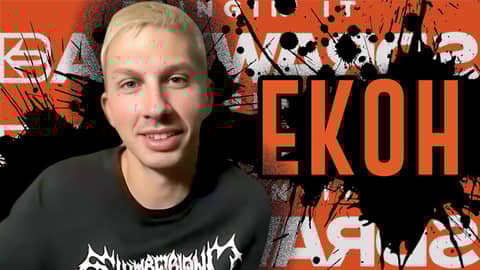 EKOH Podcast Interview with Bringin It Backwards EKOH Podcast Interview with Bringin It Backwards