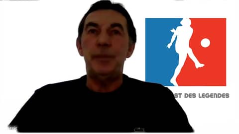 Mondial 82: Maxime Bossis parle du match rocambolesque contre le Koweït