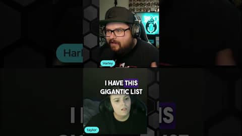 Amazon wishlist strategy