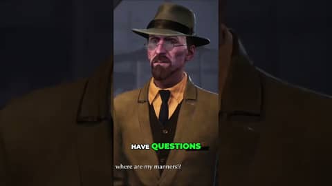 The Sinking City Makes You Feel Like an Investigator