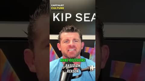 Be the Hero of Your Life: Embrace Objectivism, Rationality, and Self-Interest